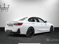 Usata BMW 330 M Sport 245 CV (180 kW) 2024 Other Berlina