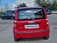 Usata Fiat Panda Dynamic 75 CV (55 kW) 2011 Other Utilitaria