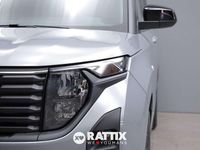 Nuova Ford Tourneo Courier Titanium 125 CV (91 kW) 2025 Solar silver Monovolume