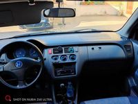 Usata Honda HR-V 105 CV (77 kW) 2000 SUV