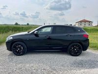 usata BMW X2 X2xDrive20d Msport