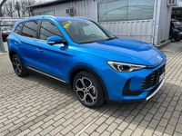 Nuevo MG ZS Comfort 116 CV (85 kW) 2025 Azul SUV