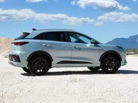 Nuova EVO Evo 7 174 CV (127 kW) 2026 Other SUV