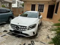 Usata Mercedes GLA200 Executive 136 CV (100 kW) 2019 SUV