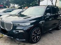 usata BMW X7 xdrive30d auto 7p.ti