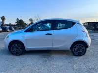 Usata Lancia Ypsilon S 60 CV (44 kW) 2020 Grigio Utilitaria