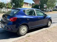 Usata Seat Ibiza SC Stylance 80 CV (58 kW) 2009 Utilitaria
