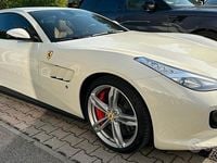 Usata Ferrari GTC4Lusso 610 CV (448 kW) 2017 Bianco Station wagon