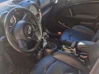 Usata Mini Countryman 2012 Bianco SUV