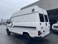 Usata Fiat Ducato 75 CV (55 kW) 1991 Furgone