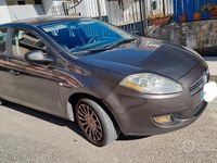 Usata Fiat Bravo 120 CV (88 kW) 2007 Utilitaria