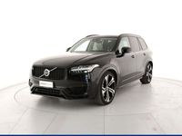 usata Volvo XC90 T8 T8 Rec. AWD Plug-in aut. 7p. Ultimate Dark - KM0