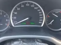 Usata Saab 9-3 Cabriolet Aero 210 CV (154 kW) 2004 Grigio Cabrio