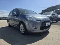 Usata Citroën C3 Attraction 60 CV (44 kW) 2012 Grigio Berlina