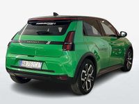 Brugt Renault 5 E-Tech Komfort 77 kW (106 HK) 2025 Grøn Sedan