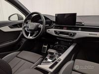 Usata Audi A4 2024 Grigio Station wagon