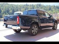 Usata Mercedes X250 190 CV (139 kW) 2017 Pick-up