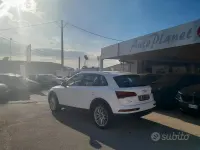Usata Audi Q5 Business 286 CV (210 kW) 2019 Bianco SUV