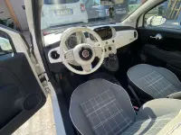 Usata Fiat 500 Riva 69 CV (50 kW) 2019 Utilitaria