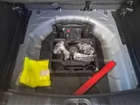 Usata Jeep Compass Limited 131 CV (96 kW) 2023 Grigio SUV