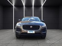 Usata Jaguar E-Pace R-Dynamic 150 CV (110 kW) 2020 Grigio SUV