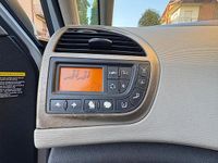 Usata Citroën C4 2008 Grigio Monovolume