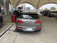 Usata Mini One D Clubman 116 CV (85 kW) 2018 Station wagon