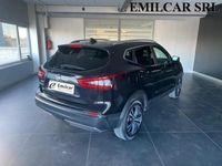 usata Nissan Qashqai 1.5 dCi N-Connecta