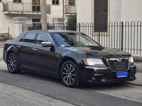 Usata Lancia Thema 171 CV (125 kW) 2011 Marrone Berlina