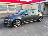Usata Audi S3 Ambiente 310 CV (228 kW) 2017 Berlina