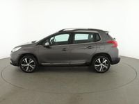 Usata Peugeot 2008 Allure 120 CV (88 kW) 2015 Grigio SUV