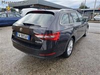 usata Skoda Superb SuperbWagon 2.0 tdi Executive 150cv dsg FW983AR