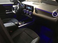 Usata Mercedes GLA200 Premium 150 CV (110 kW) 2021 SUV