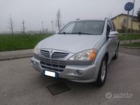 usata Ssangyong Kyron Kyron 2.0 XDi Premium