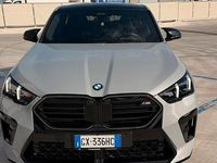 Usata BMW X2 300 CV (220 kW) 2023 Grigio SUV