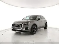 Usata Audi Q3 Advanced 150 CV (110 kW) 2023 Other SUV