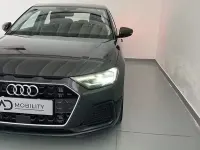 Usata Audi A1 Design 95 CV (69 kW) 2019 Grigio SUV