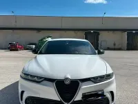 Usata Alfa Romeo Tonale Ti 131 CV (96 kW) 2024 SUV