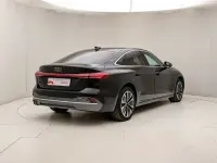 Usata Audi A5 Sportback Advanced 204 CV (150 kW) 2025 Nero mythos metallizzato Utilitaria