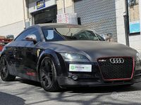 Usata Audi TT 374 CV (275 kW) 2007 Nero Coupé