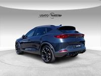 Usata Cupra Formentor VZ 245 CV (180 kW) 2022 Grigio SUV