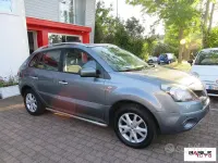 Usata Renault Koleos Bose Edition 150 CV (110 kW) 2009 Grigio chiaro SUV