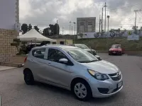 Gebraucht Opel Karl 75 PS (55 kW) 2018 Grau Kleinwagen