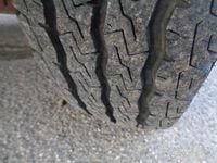 Usata Iveco Daily 1992 Giallo Monovolume