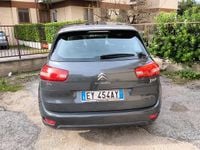 Usata Citroën C4 Picasso Attraction 92 CV (67 kW) 2015 Grigio Monovolume