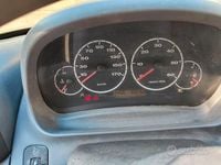 Usata Fiat Ducato 84 CV (61 kW) 2002 Bianco Furgone