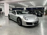 Usata Porsche 911 Carrera T 370 CV (272 kW) 2018 Grigio Coupé