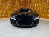 Usata Audi R8 Coupé 420 CV (308 kW) 2009 Nero Coupé