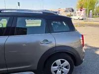 Usata Mini Cooper D Countryman 150 CV (110 kW) 2017 Beige SUV