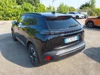 Usata Peugeot 2008 Allure 100 CV (73 kW) 2023 Nero perla SUV